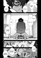 Tashi Desu - Watashi Wa Kaito-Kun No Sei Uchuujin Desu / タシです - ワタシは海人クンの性宇宙人です [Nori-Haru] [Ano Natsu De Matteru] Thumbnail Page 13