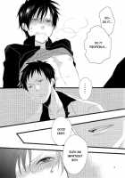 Cicatrix / Cicatrix [Durarara] Thumbnail Page 11