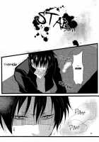 Cicatrix / Cicatrix [Durarara] Thumbnail Page 25