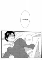 Cicatrix / Cicatrix [Durarara] Thumbnail Page 29