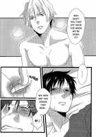 Cicatrix / Cicatrix [Durarara] Thumbnail Page 30