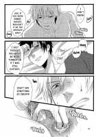 Cicatrix / Cicatrix [Durarara] Thumbnail Page 31