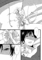 Cicatrix / Cicatrix [Durarara] Thumbnail Page 35