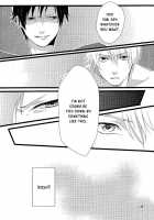 Cicatrix / Cicatrix [Durarara] Thumbnail Page 37