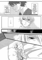 Cicatrix / Cicatrix [Durarara] Thumbnail Page 39