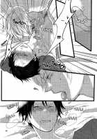 Cicatrix / Cicatrix [Durarara] Thumbnail Page 42