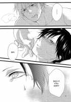 Cicatrix / Cicatrix [Durarara] Thumbnail Page 43