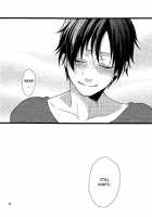 Cicatrix / Cicatrix [Durarara] Thumbnail Page 46