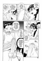 Is This Okay, Oneechan [Rate] [Original] Thumbnail Page 08