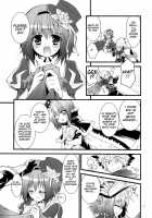 Daily RO 4 [Kiduki Erika] [Ragnarok Online] Thumbnail Page 10