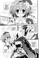 Daily RO 4 [Kiduki Erika] [Ragnarok Online] Thumbnail Page 12