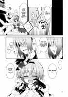 Daily RO 4 [Kiduki Erika] [Ragnarok Online] Thumbnail Page 18