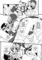 Daily RO 4 [Kiduki Erika] [Ragnarok Online] Thumbnail Page 19