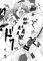 Daily RO 4 [Kiduki Erika] [Ragnarok Online] Thumbnail Page 22