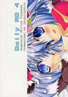 Daily RO 4 [Kiduki Erika] [Ragnarok Online] Thumbnail Page 28