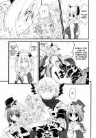 Daily RO 4 [Kiduki Erika] [Ragnarok Online] Thumbnail Page 06