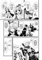 Daily RO 4 [Kiduki Erika] [Ragnarok Online] Thumbnail Page 08