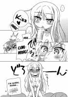 Okashi No Ousama / お菓子の王様 [Yagumo Kengou] [Sakurasou No Pet Na Kanojo] Thumbnail Page 12