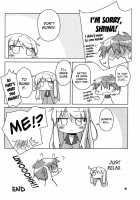 Okashi No Ousama / お菓子の王様 [Yagumo Kengou] [Sakurasou No Pet Na Kanojo] Thumbnail Page 17