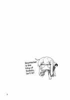 Okashi No Ousama / お菓子の王様 [Yagumo Kengou] [Sakurasou No Pet Na Kanojo] Thumbnail Page 02