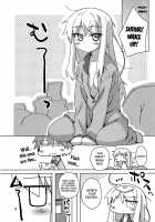 Okashi No Ousama / お菓子の王様 [Yagumo Kengou] [Sakurasou No Pet Na Kanojo] Thumbnail Page 04