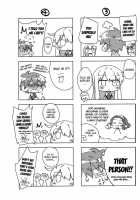 Okashi No Ousama / お菓子の王様 [Yagumo Kengou] [Sakurasou No Pet Na Kanojo] Thumbnail Page 06