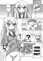 Okashi No Ousama / お菓子の王様 [Yagumo Kengou] [Sakurasou No Pet Na Kanojo] Thumbnail Page 08