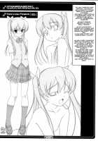 Josou Musuko Vol. 01 / 女装息子 [Aogiri Penta] [Osana Najimi Wa Bed Yakuza] Thumbnail Page 23