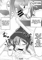 Josou Musuko Vol. 01 / 女装息子 [Aogiri Penta] [Osana Najimi Wa Bed Yakuza] Thumbnail Page 05