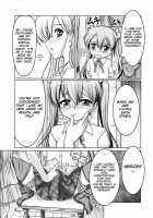 Josou Musuko Vol.02 / 女装息子 Vol.02 [Aogiri Penta] Thumbnail Page 10