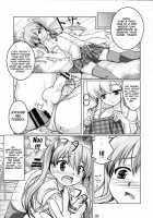 Josou Musuko Vol.02 / 女装息子 Vol.02 [Aogiri Penta] Thumbnail Page 15