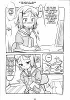 Josou Musuko Vol.02 / 女装息子 Vol.02 [Aogiri Penta] Thumbnail Page 23