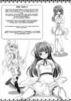 Josou Musuko Vol.02 / 女装息子 Vol.02 [Aogiri Penta] Thumbnail Page 27