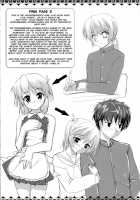 Josou Musuko Vol.02 / 女装息子 Vol.02 [Aogiri Penta] Thumbnail Page 28