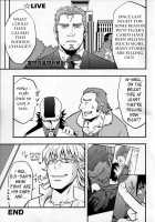 T&Amp;B [Mizuki Gai] [Tiger And Bunny] Thumbnail Page 13