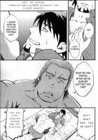 T&Amp;B [Mizuki Gai] [Tiger And Bunny] Thumbnail Page 01