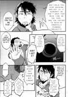 T&Amp;B [Mizuki Gai] [Tiger And Bunny] Thumbnail Page 03