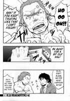 T&Amp;B [Mizuki Gai] [Tiger And Bunny] Thumbnail Page 04