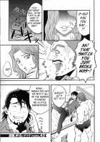 T&Amp;B [Mizuki Gai] [Tiger And Bunny] Thumbnail Page 05