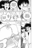 Dourui | The Same Kind Ch. 1 / 同類 [Kabashima Akira] [Original] Thumbnail Page 23