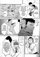 Interrigation Room Of Love [Mizuki Gai] [Original] Thumbnail Page 05