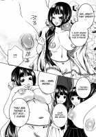 Mousou Otome Zukan [Shiraishi Asuka] [Original] Thumbnail Page 129