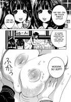 Mousou Otome Zukan [Shiraishi Asuka] [Original] Thumbnail Page 130