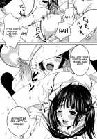 Mousou Otome Zukan [Shiraishi Asuka] [Original] Thumbnail Page 136
