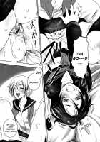 Mousou Otome Zukan [Shiraishi Asuka] [Original] Thumbnail Page 36