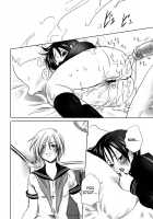 Mousou Otome Zukan [Shiraishi Asuka] [Original] Thumbnail Page 42