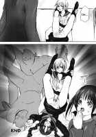 Mousou Otome Zukan [Shiraishi Asuka] [Original] Thumbnail Page 44