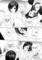 Mousou Otome Zukan [Shiraishi Asuka] [Original] Thumbnail Page 55