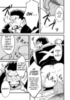 Bull Dog [Mizuki Gai] [Original] Thumbnail Page 12