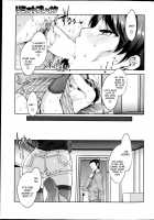 Limit Break / リミットブレイク [Mizuryu Kei] [Original] Thumbnail Page 17